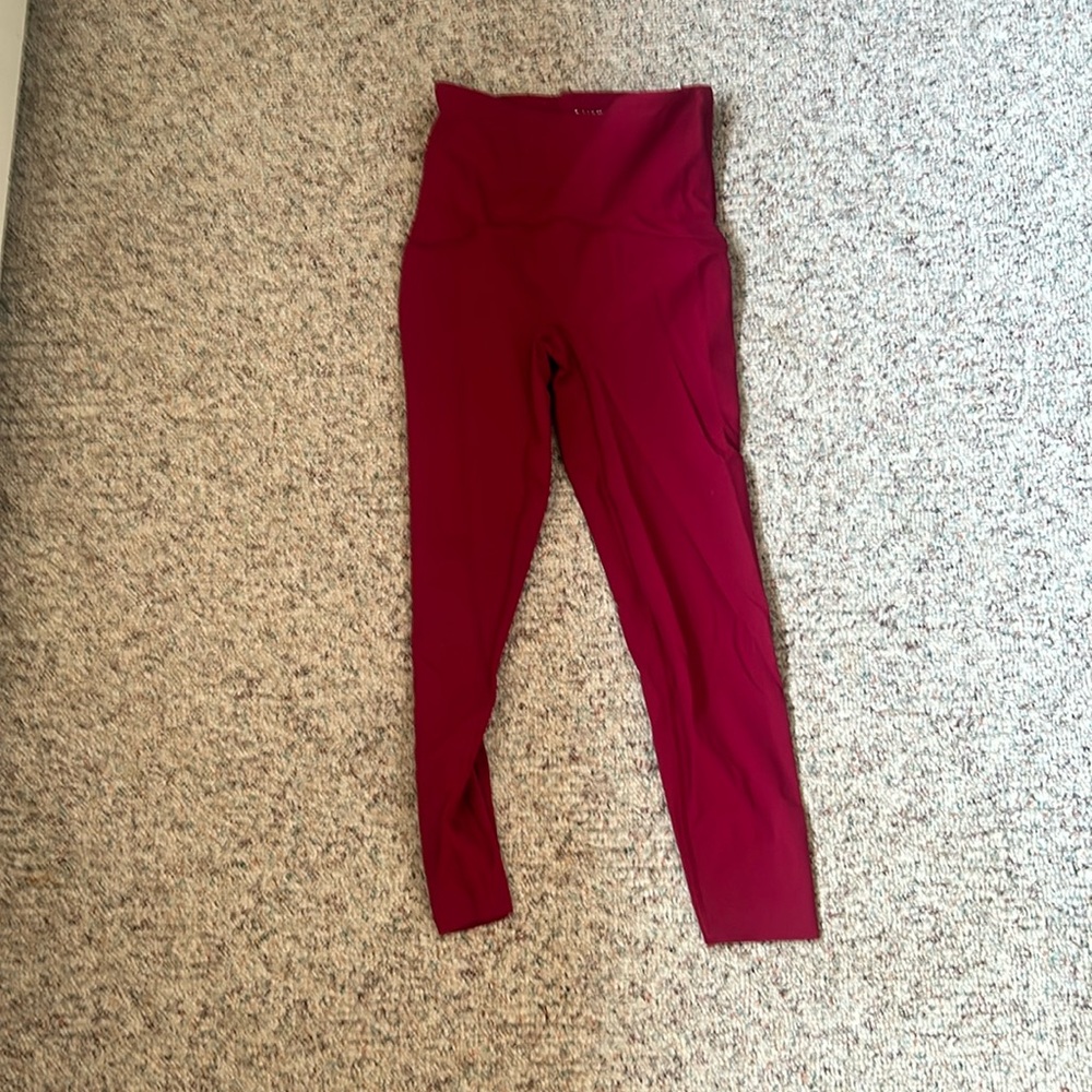 Spanx Booty Boost sz small
